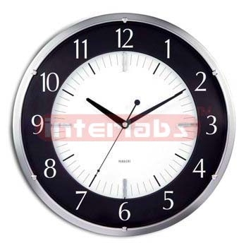 FEATURE CLOCK